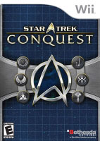 Koch media Star Trek: Conquest (ISNWII193)